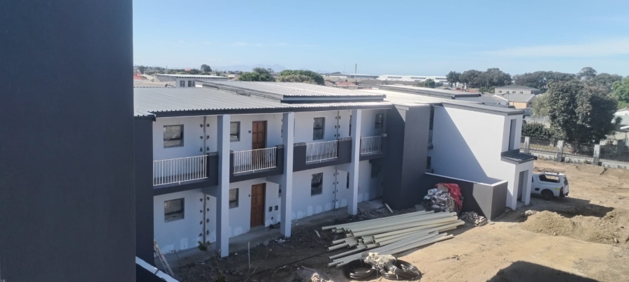 2 Bedroom Property for Sale in Ruyterwacht Western Cape